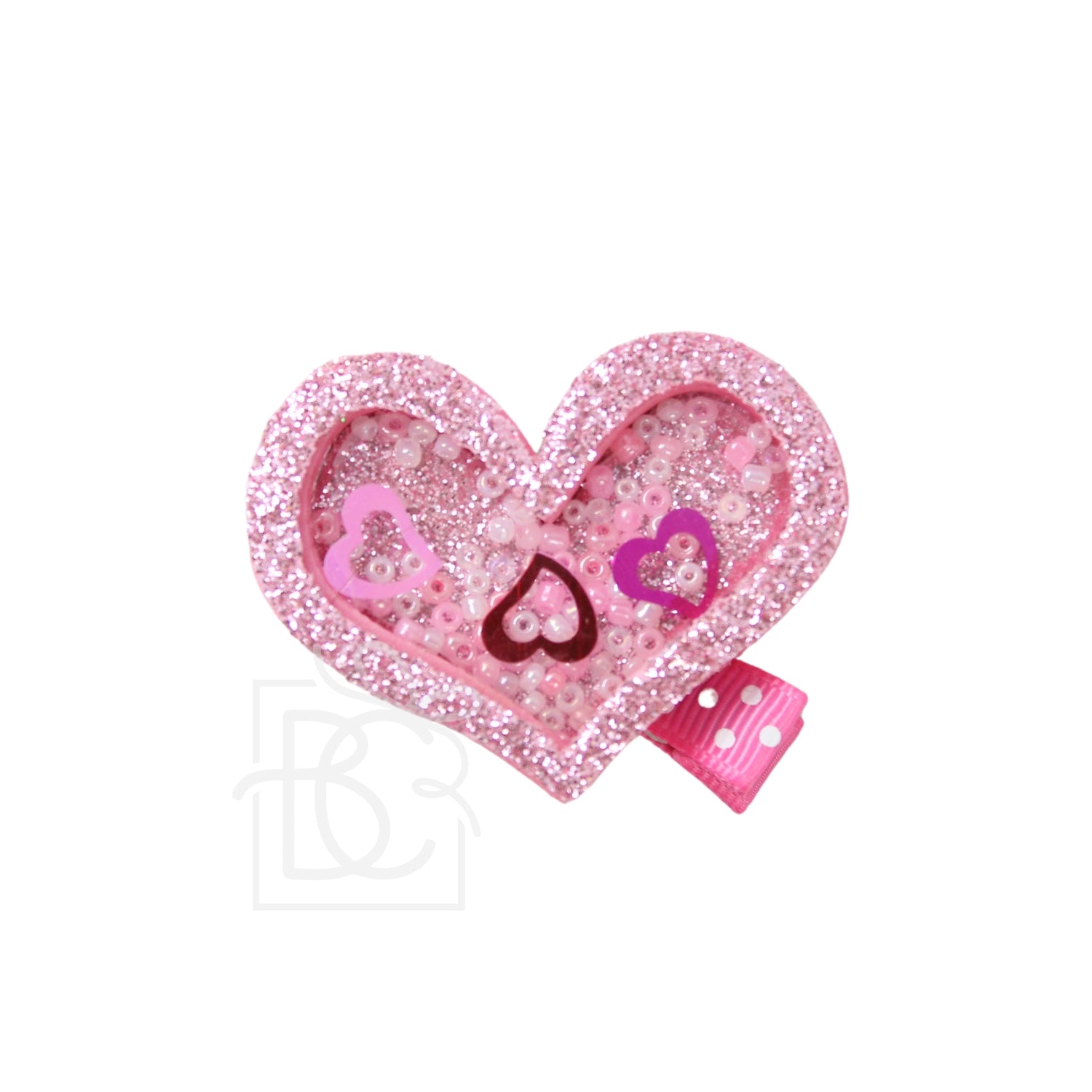 Heart Shaker